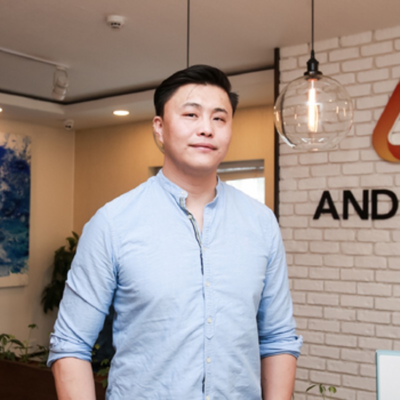 Анд глобал компанийн Захирал Ч.Анар - Подкаст сонсох - Мplus.mn