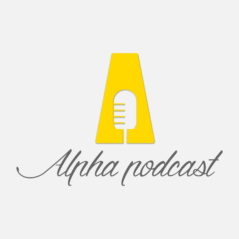Alpha Podcast Подкаст сонсох Mbook.mn