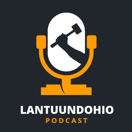 S3E3: Booz Allen Hamilton | Lantuun Dohio Podcast [English]